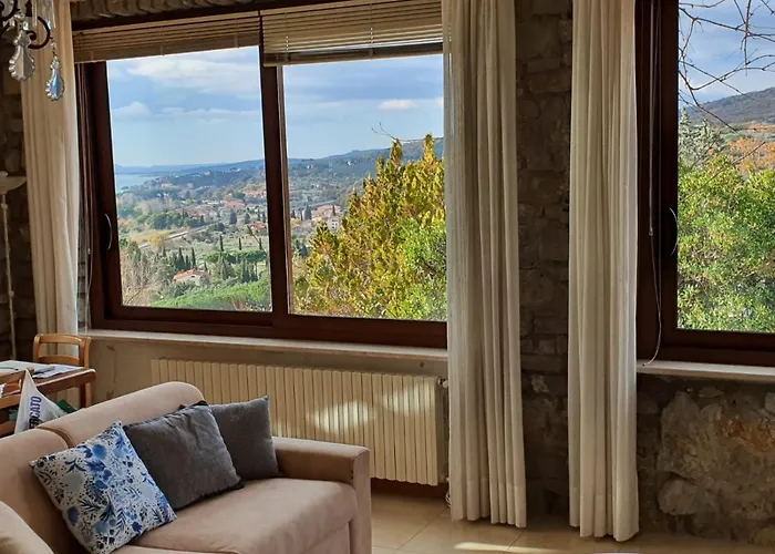 Casa Vista 154 Sqm アパート