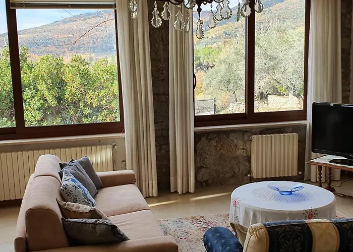 Casa Vista 154 Sqm アパート