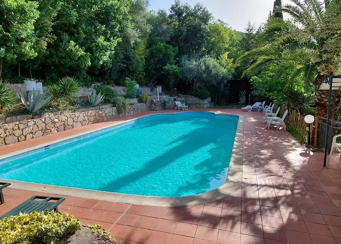 Casa Vista 154 Sqm アパート