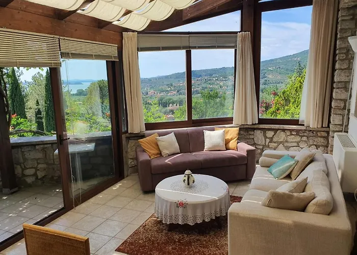 アパート Casa Vista 154 Sqm