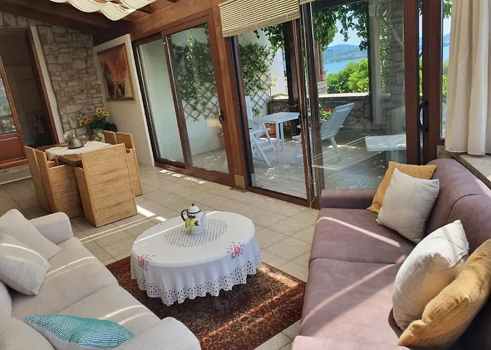 アパート Casa Vista 154 Sqm *