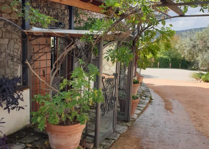 Casa Vista 154 Sqm アパート パッシニャーノ・スル・トラジメーノ