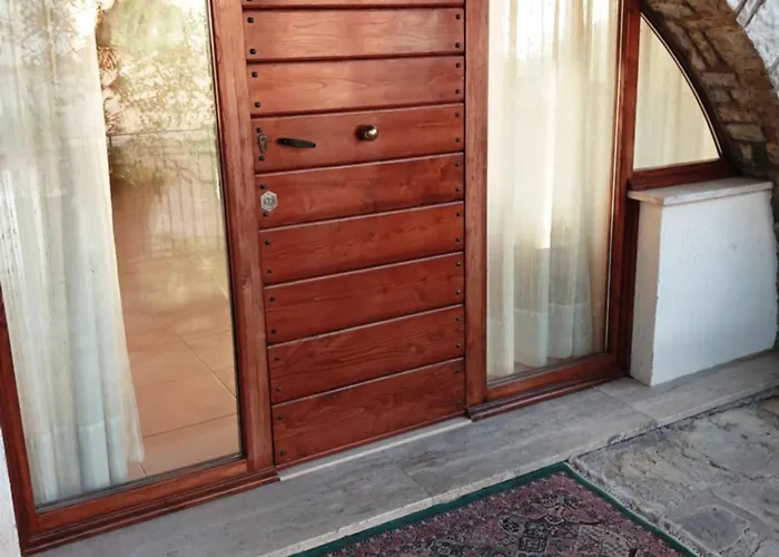 アパート Casa Vista 154 Sqm パッシニャーノ・スル・トラジメーノ