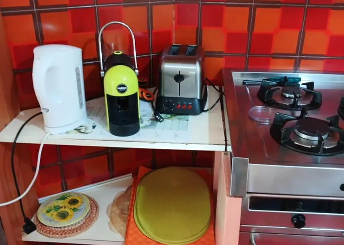 Casa Vista 154 Sqm アパート