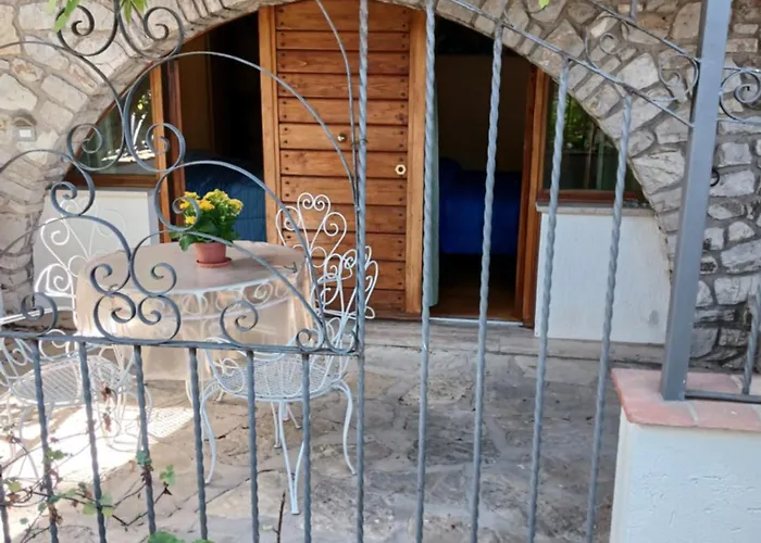 Casa Vista 154 Sqm アパート パッシニャーノ・スル・トラジメーノ