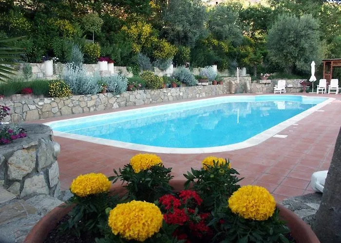 Casa Vista 154 Sqm * パッシニャーノ・スル・トラジメーノ